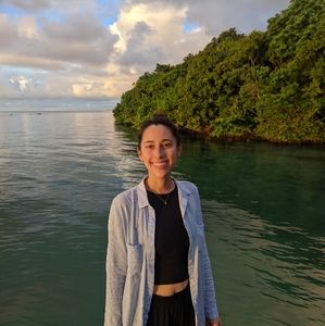 Meet your Posher, Erica